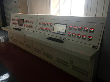 ECI-II型视导热系数测试仪
